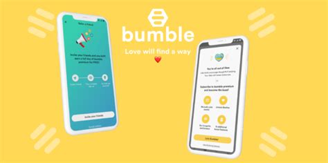 Cómo ver a quién le gustas en Bumble